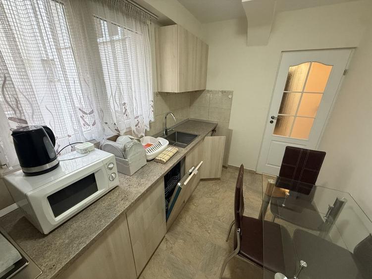 Apartament 2 Camere - Drumul Taberei - Strada Pravat - 16