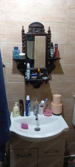 Vand garsoniera confort 1 baie ,o camera - 6