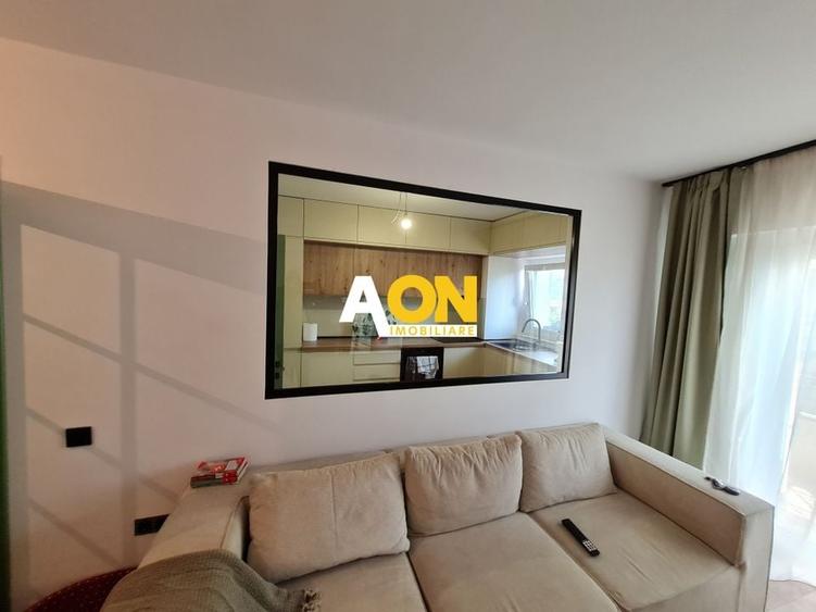 Apartament 3 Camere, Ultracentral, Decomandat, 67,5 mp, Zona Cetate - 4
