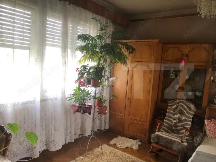 Apartament in asociatie cu gradina, garaj, zona Unirii - 14