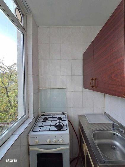 Apartament 2 camere decomandate, Brazda lui Novac, - 8