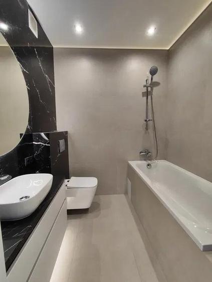 Garsoniera Renovata Recent Prelungirea Ghencea - 2