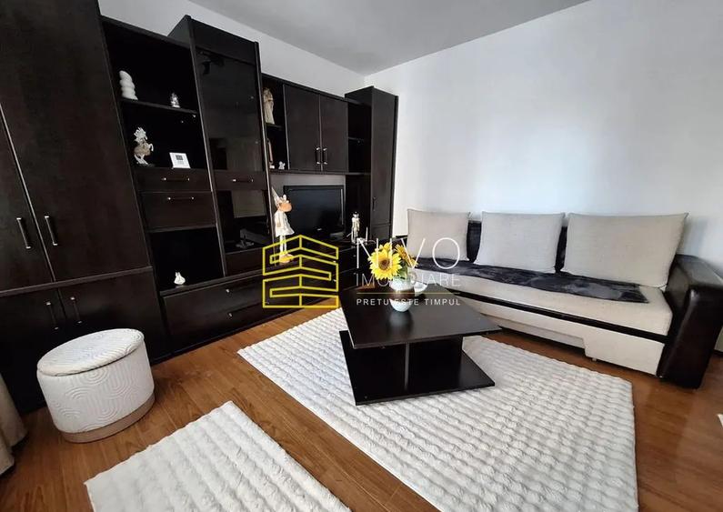 Apartament 3 camere Tg. Mure? Tudor Zona E-on - 4