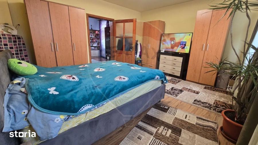 Casa / Vila cu 3 camere de vanzare in zona Central - 7