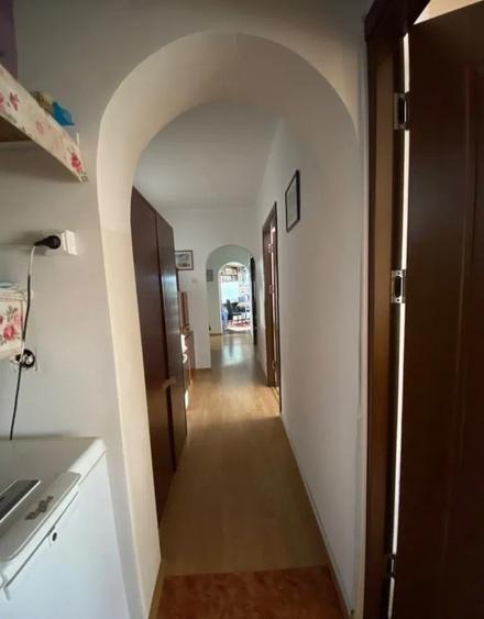 Apartament cu 4 camere in Micro 39 - 9