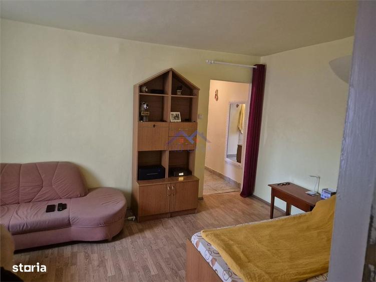 Apartament 2 camere, Cetate, b-dul Transilvaniei - 3