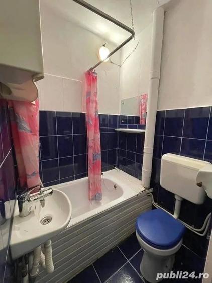 De vanzare garsoniera, etaj 2, zona Kaufland Nou, 21.500 euro - 6