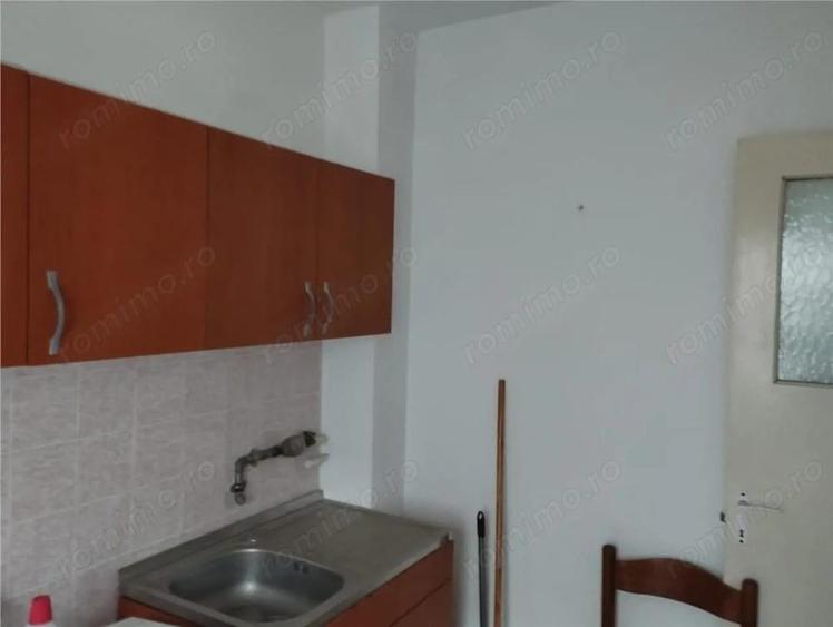 Garsoniera Bistrita Lac - 1