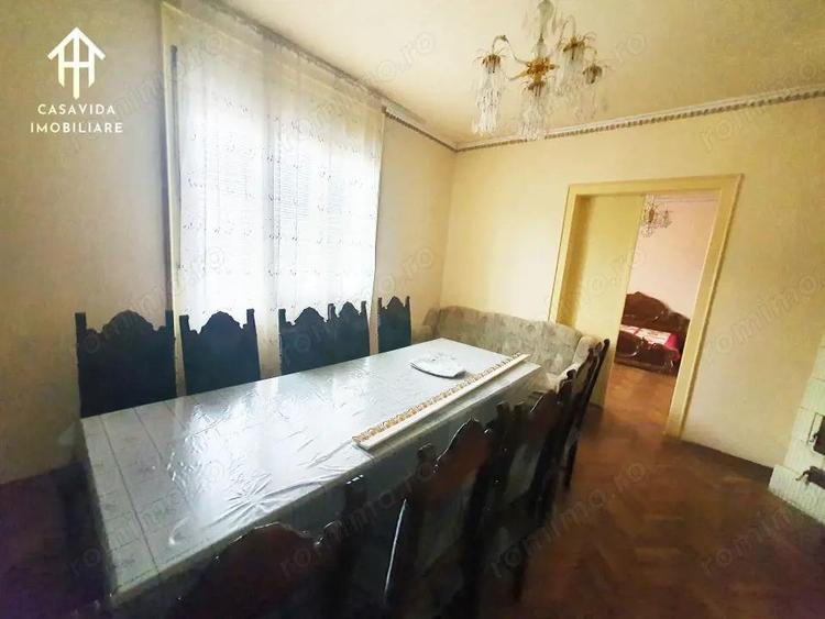 Casa de vanzare in Lugoj, Strada Doroban?ilor - 6