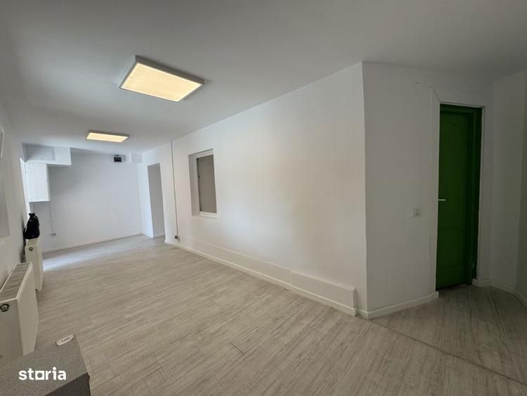 Spațiu comercial, de 75 mp, în Complex Studențesc