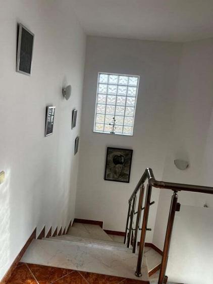 Vila Trivale - zona Capitol, mobilata si utilata - 11