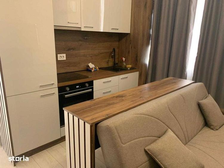 Apartament 2 camere complex Campeador Sweet Green - 7