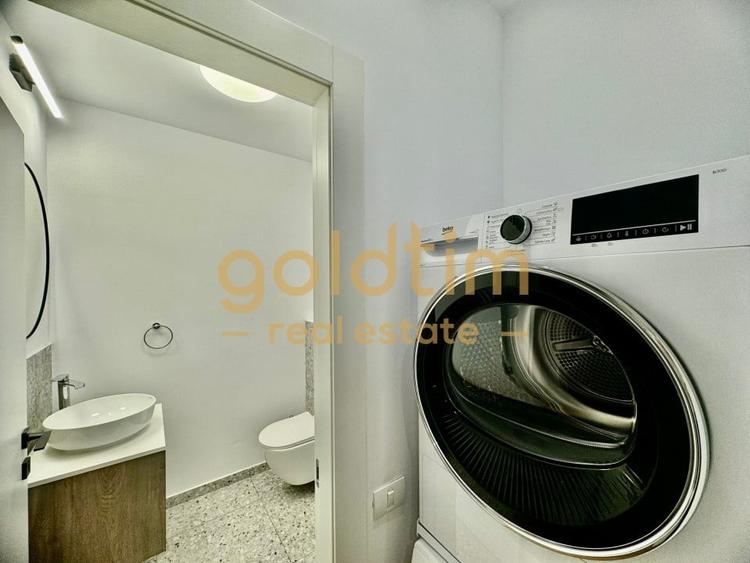 COMISION 0/VILA NOUA/ MOBILATA/CURTE 50 mp/2 LOCURI DE PARCARE - 24