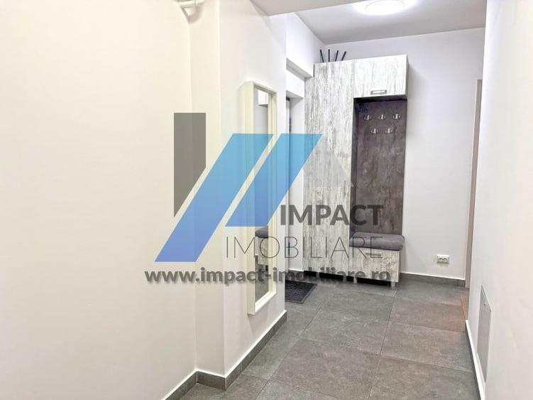 2 camere lux, bloc nou2024, Happy Residence, Calea Bucuresti, zona Mall, etaj7/9 - 6