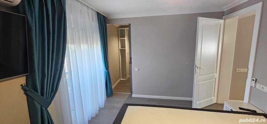 Casa noua de inchiriat, cartier Grigorescu - 5