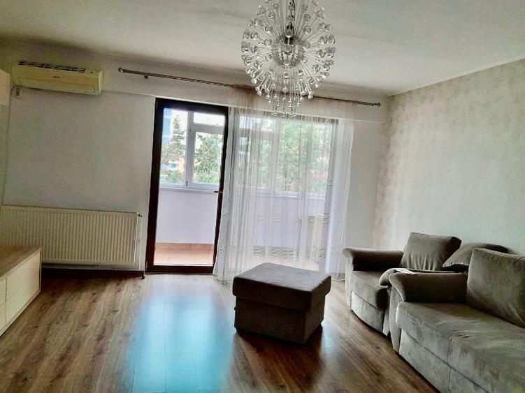 Vand apartament 3 camere, mobilat si utilat, ultracentral - 13