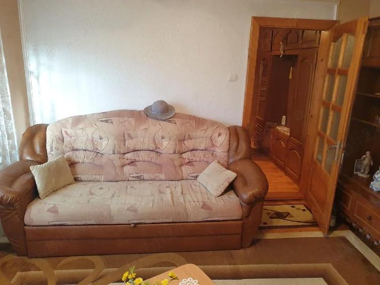 inchiriez apartament 2 camere - 3