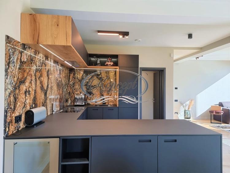 Eleganta, intimitate si tehnologie – casa premium in cartierul Terra - 11