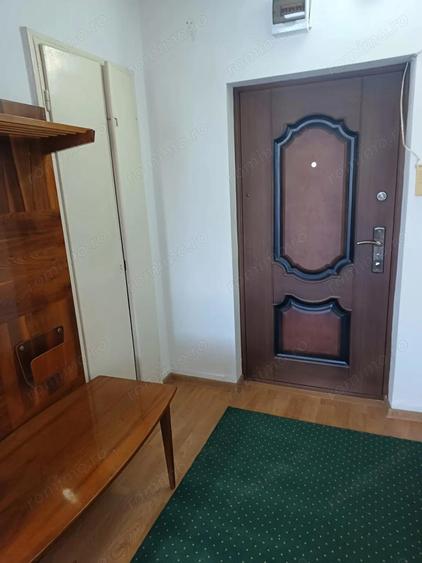 Piata Unirii - Apartament cu doua camere, 300 euro - 1