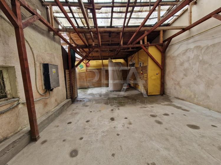 Cladire Functii Multiple | S+P+8 | Centru Istoric - 6