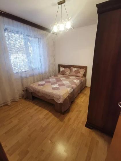 3 Camere | Titan | Decomandat | Centrala | Parcare | Balcon - 3