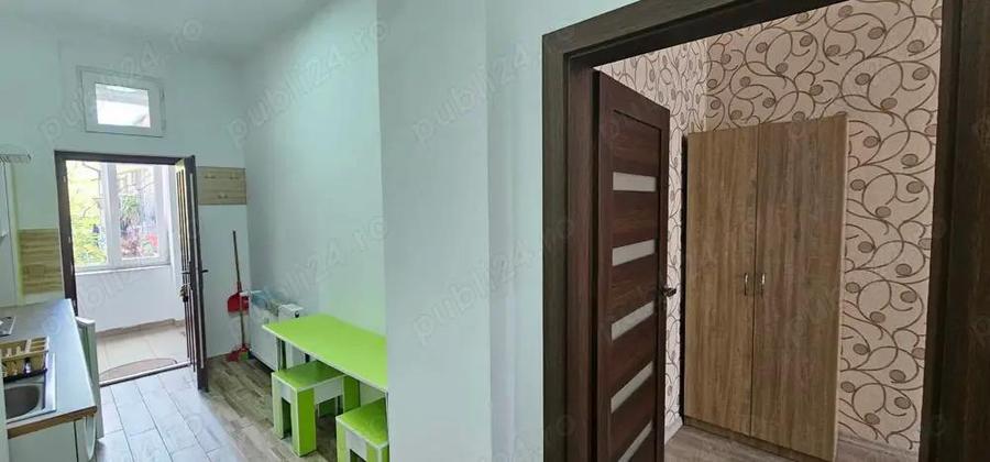 Apartament 3 camere de inchiriat, str. Louis Pasteur, Oradea - 15