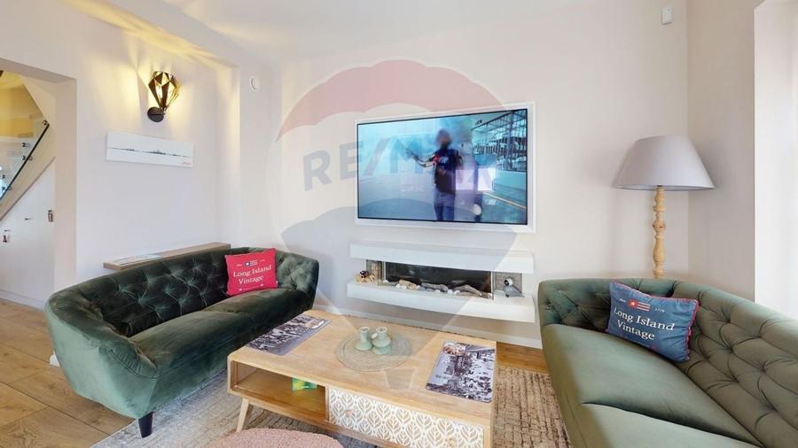 Casă  de vanzare in Cisnadie - 7