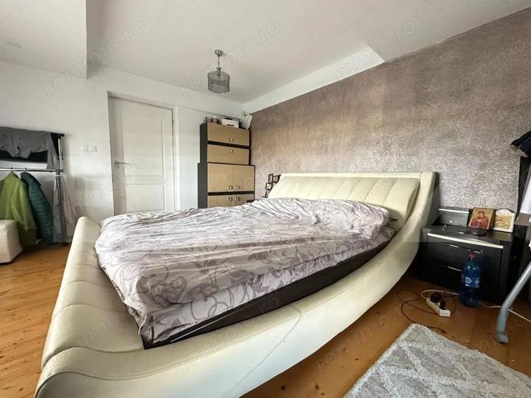 Casa individuala cu panorama asupra Devei ?i Mun?ilor Retezat teren generos - 6