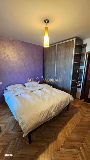 4 Camere de inchiriat | Penthouse | Unirii | Metrou | Petfriendly - 8