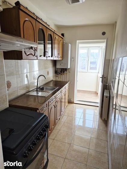 Inchiriez apartament - 4