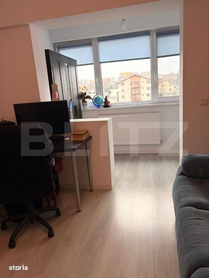 Apartament 2 camere - 1