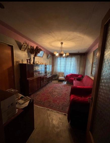 Vânzare apartament 3 camere zona Lujerului - 3