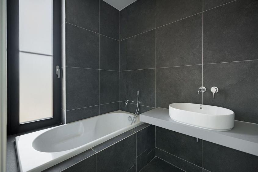 Inchiriere vila 3 camere in Amber Forest - 5