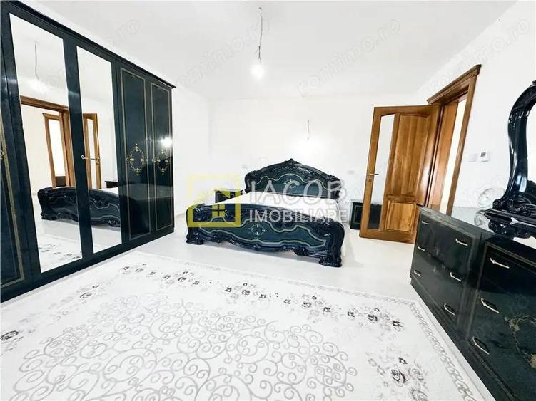 Vila moderna S+P+E cu finisaje premium, str. Dimitrie Cantemir, Bacau Comision 0 - 15