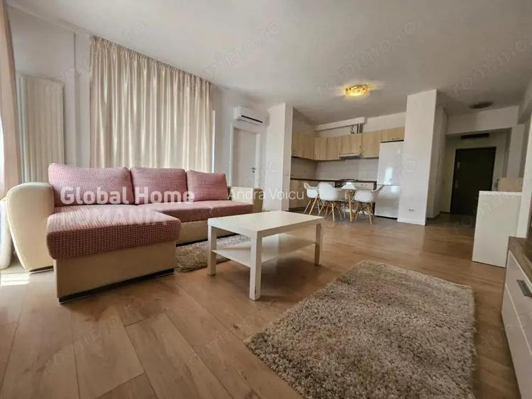 Apartament 2 camere 58MP+10MP Terasa | 2 Locuri de Parcare Subteran | GreenVista Apartament 2 camere 58MP+10MP Terasa | 2 Locuri de Parcare Subteran | GreenVista