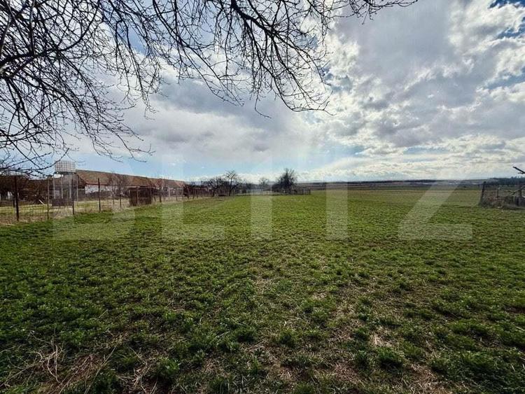 Casa ,4 camere, 255 mp, zona Balomir - 11