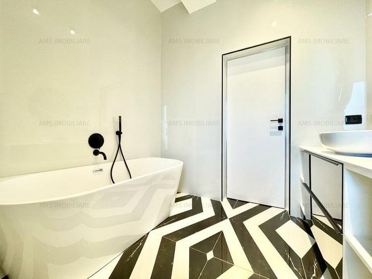 VILA SUPERBA / GRADINA AMENAJATA/ SEMINEU/ POMPA CALDURA/ PANOURI FOTOVOLTAICE - 19