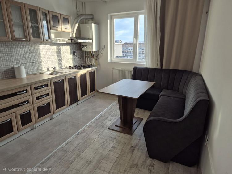 Proprietar inchiriez studiou - 1