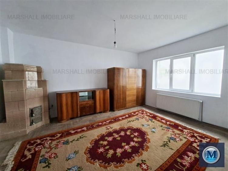 Casa cu 5 camere de vanzare, zona Ultracentral, 136 mp #16657 - 2