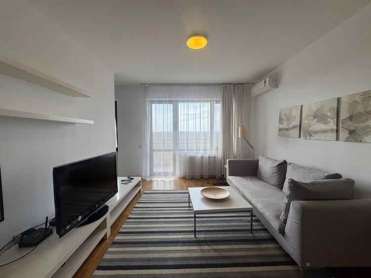 3 CAMERE || BANEASA-  ALEEA PRIVIGHETORILOR - 1