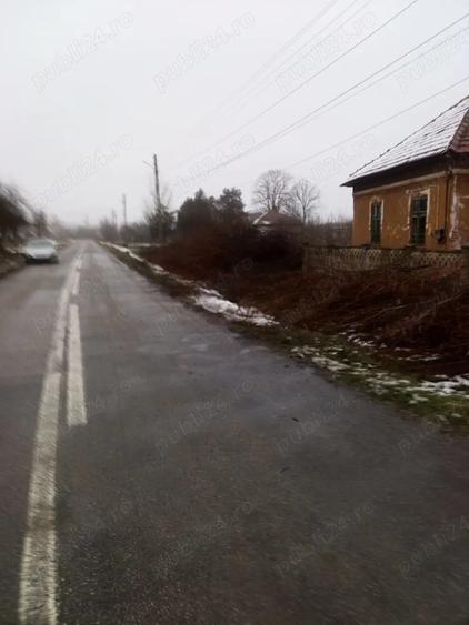 Vand casa goicea mare dolj 1950 mp - 3