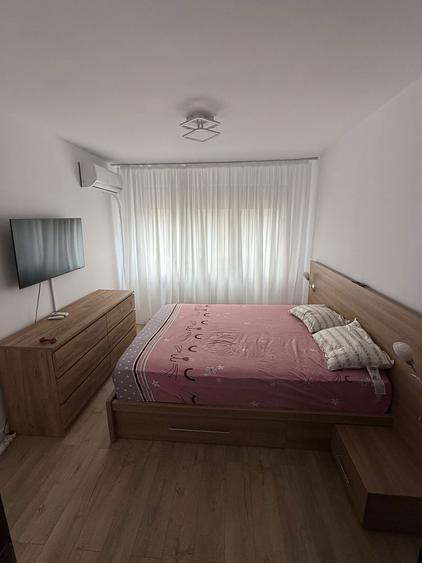 Vand apartament 3 camere - 8