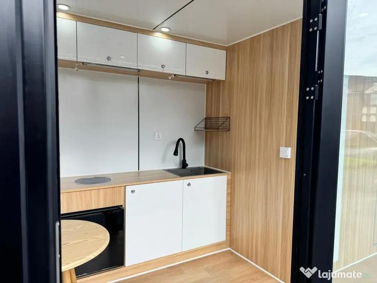 Casa mobila de vacan?a - 14