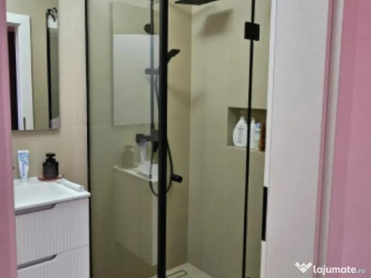 Apartament 3 camere, 64 mp, zona Vest - 1