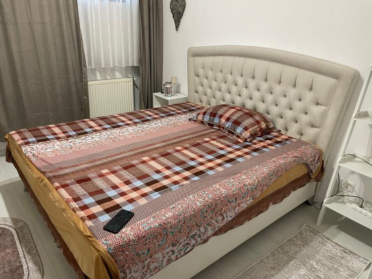 bucurestii noi,parc bazilescu,strada berveni, - 6