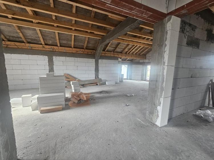 CASA DE VANZARE | VALU LUI  TRAIAN | TEREN CONCESIUNE - 5