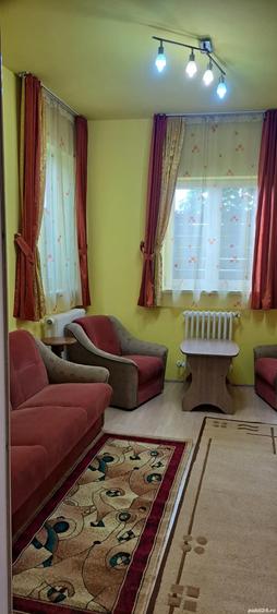 Inchiriez casa Cluj-Napoca, strada 21Decembrie, nr.63(zona central) - 2