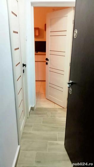 Ap confortabil 2 cam Piata Spitalului mobilat si utilat ocupabil imediat - 8