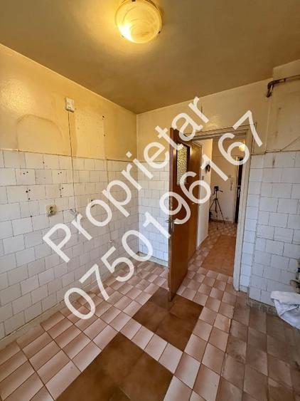 Proprietar - vand apartament 4 camere - metrou nicolae grigorescu - 8