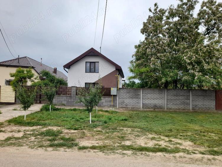 Vand casa Peciu Nou - 2